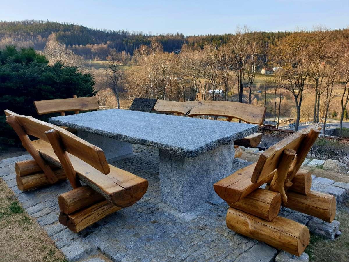 Willa Gazdowka - Pokoje Goscinne Schreiberhau Exterior foto