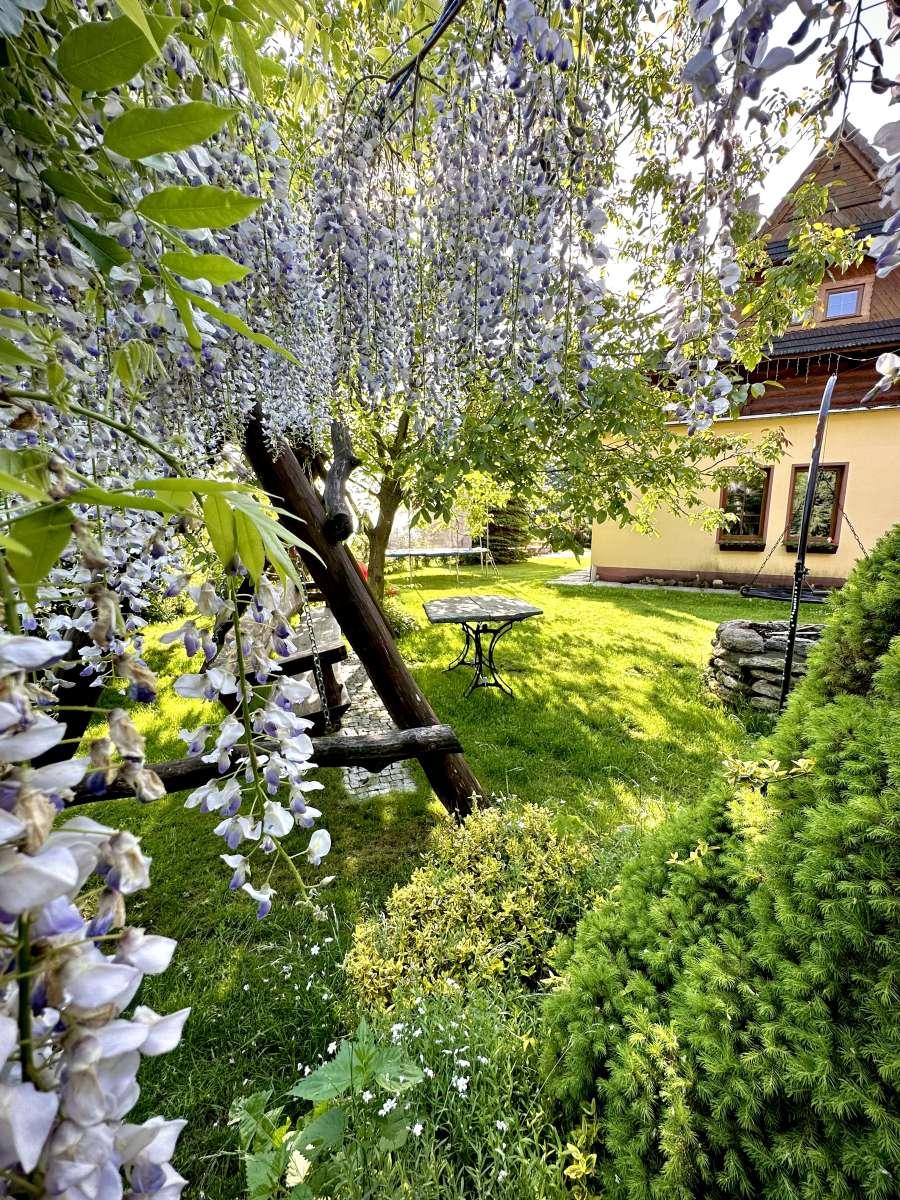 Willa Gazdowka - Pokoje Goscinne Schreiberhau Exterior foto